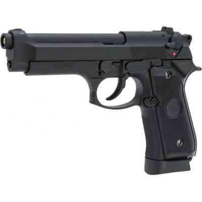 Пневматичний пістолет ASG X9 Classic Blowback, 4,5 мм (18526) Вінниця