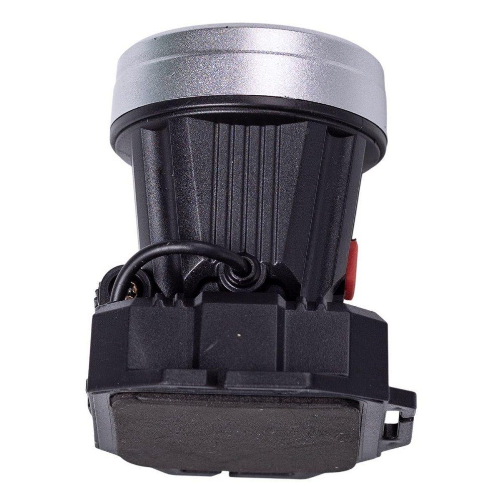 Налобний ліхтар акумуляторний 8х8х5.5 см 5 В 3 режими роботи LED HP-JG-4 Київ - фото 7