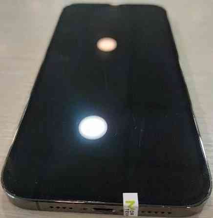 Смартфон: iPhone 12 Pro Max 128Gb. Київ