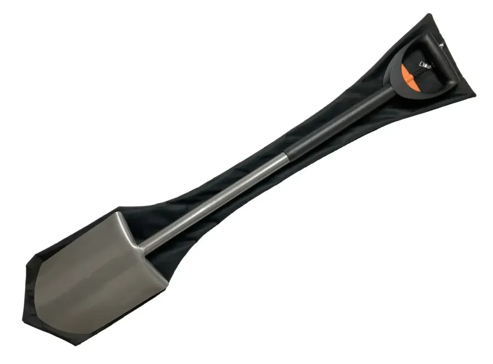 Чохол на лопату Novator BL-1967 (Fiskars 131300) Киев - изображение 5
