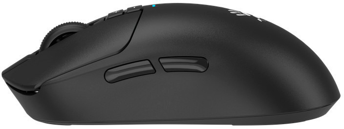 Миша бездротова A4Tech Bloody R72 Pro Duo Black ( Чорний ) Харків - фото 4