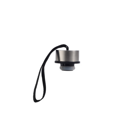 Термокружка Bergner Walking anywhere 570 мл зелена (BG-37760-GR) Винница - изображение 6