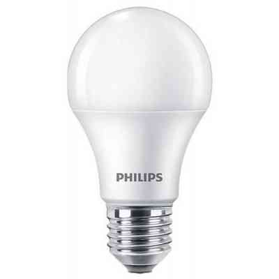 Лампочка Philips Ecohome LED Bulb 11W 950lm E27 840 RCA (929002299317) Винница