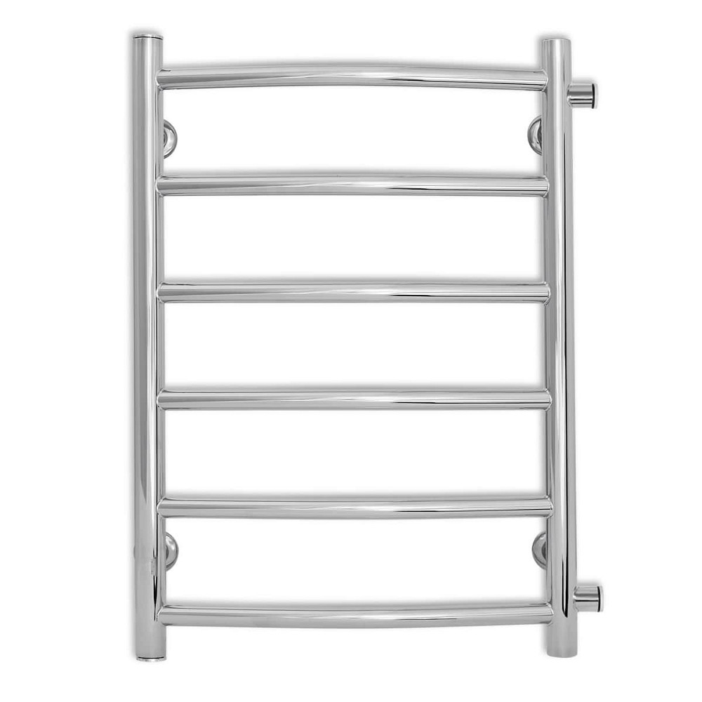 Водяной полотенцесушитель LARIS КЛАССИК П6 400 Х 600 Киев - изображение 2