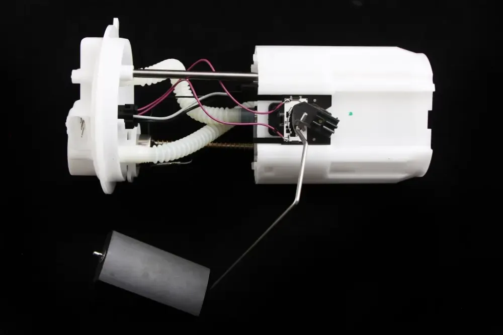 Насос паливний 1118 електр в складі Т (кліпси) Вінниця - фото 1