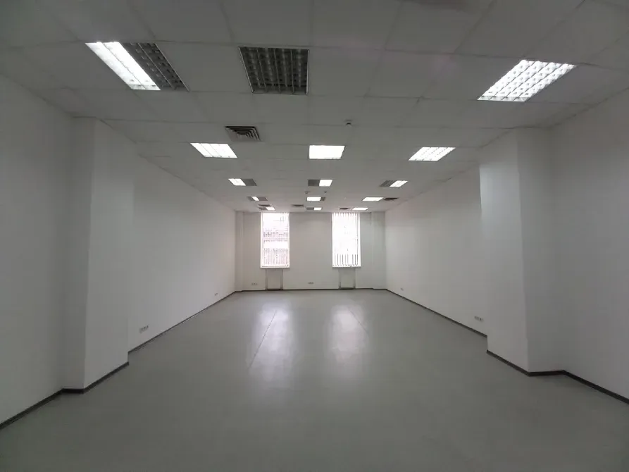 Офіс з гарним ремонтом, 4 поверх Самий центр міста (вул Шевченка) Зручне планування, просторі кімнати (див. план) Дніпро - фото 9