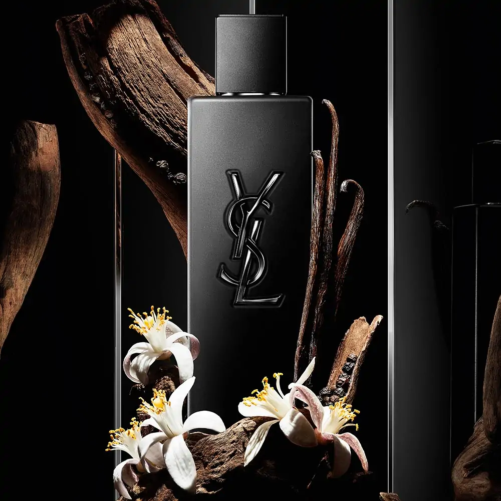 Духи Yves Saint Laurent MYSLF Le Parfum 100 Слов'янськ - фото 8
