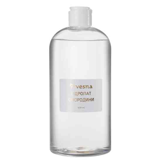 Гидролат Смородины Vesna 100 мл Киев