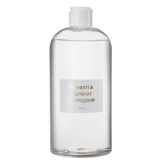 Гидролат Смородины Vesna 100 мл Киев - изображение 3