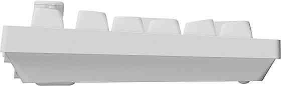 Клавіатура бездротова Keychron V6 Ultra Keychron Red Switch White RGB (V6U-F1-UA) ( 29743 ) Харьков