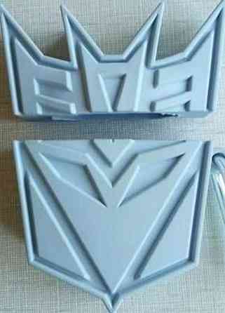 Чехол для эйрподс Airpods 1/2 Трансформеры, новый! Харьков