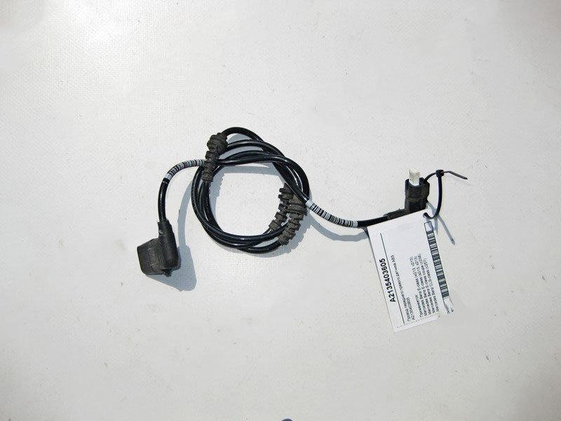 Mercedes-Benz  A2135403605 Електропровід переднього правого датчика ABS E-Class W213 C238 CLS C257 Одеса - фото 2