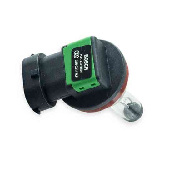 Автолампа 12V 55W Eco H11 Мукачево