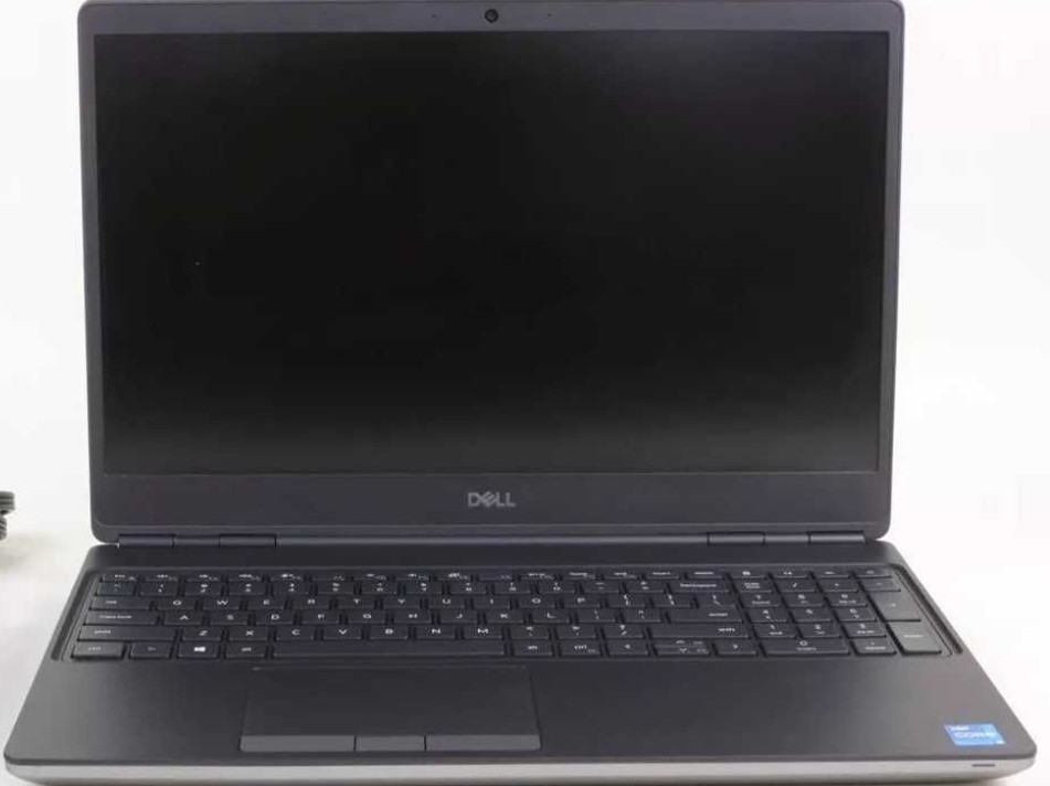 Ноутбук DELL Precision 7560 15- 11500H / 1TB / 32Gb Nvidia T1200. Киев - изображение 5