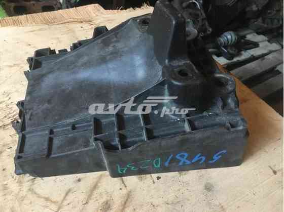 5115730AC Поддон АКБ Jeep 11 Коломыя