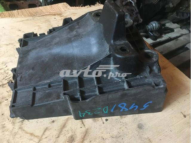 5115730AC Поддон АКБ Jeep 11 Коломыя - изображение 1