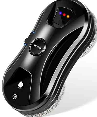 Робот пилосос для вікон Chovery CL2 з додатком. Харків