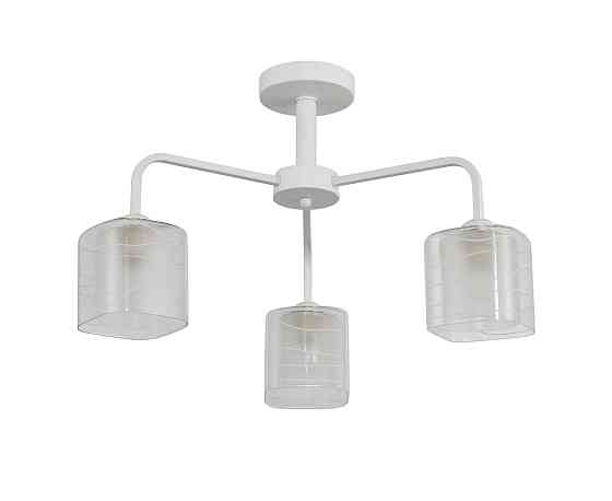 VALESO Стельовий світильник G 07469/3 білий Коломыя