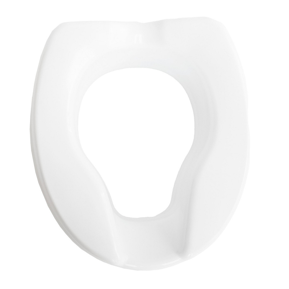 Туалетне сидіння Doctor Life 10764/B Дніпро - фото 2