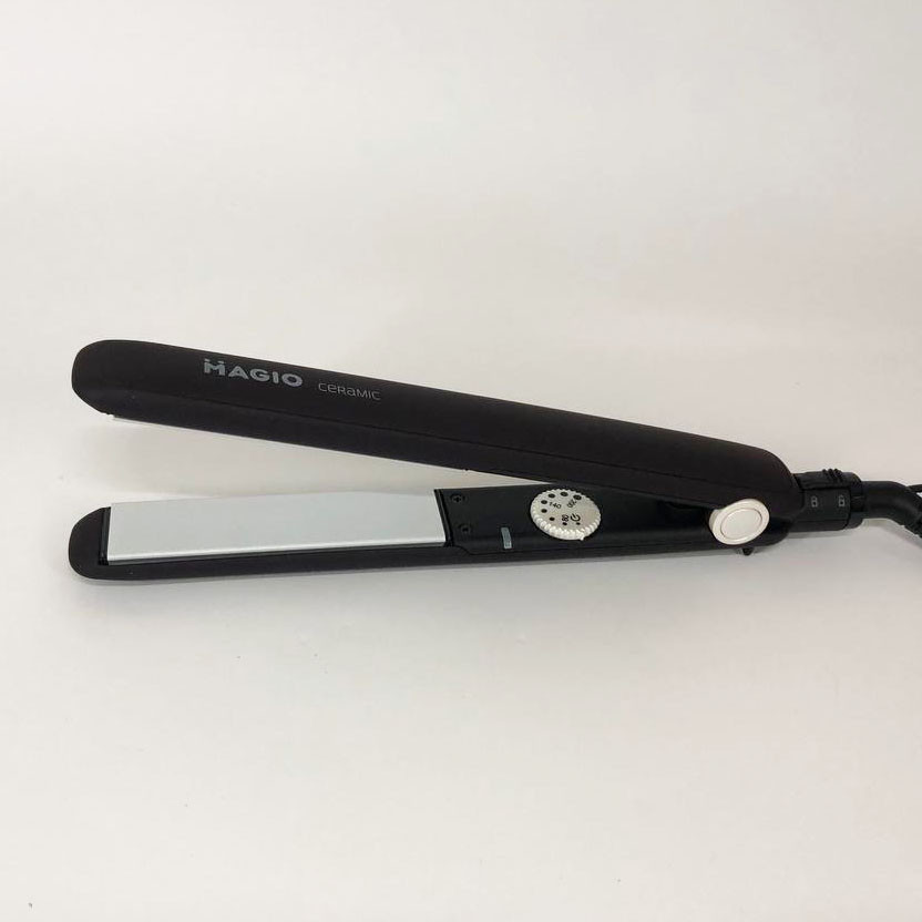 Утюжок для выравнивания прически, Выпрямитель утюжок для волос коротких Выпрямитель волос прямой YH-26 Львов - изображение 2