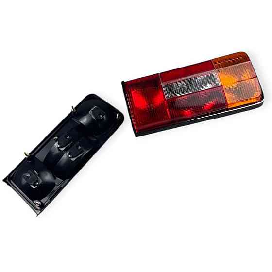 Фонарь 2121 (к-кт 2 шт) 2106, Мукачево