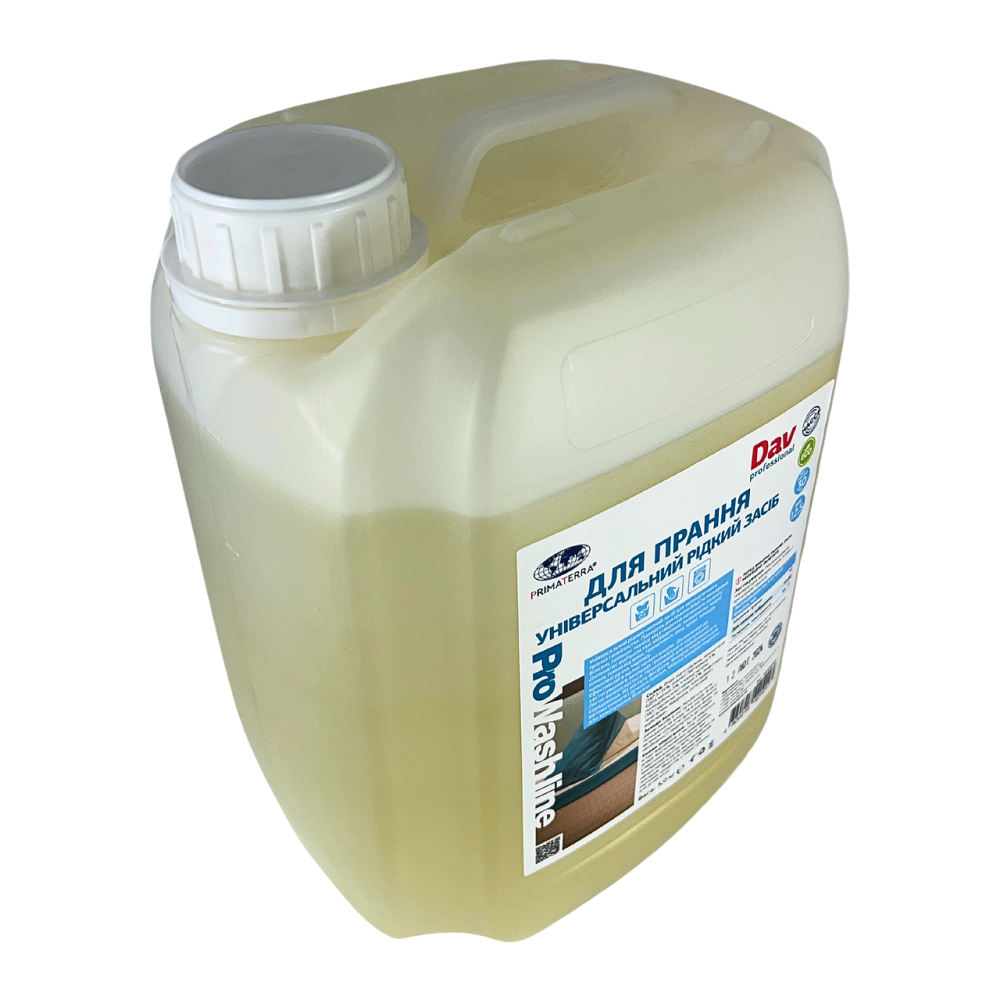 Засіб для прання DAV professional (1,1 кг) Павлоград - фото 2
