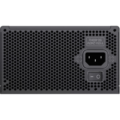 Блок живлення Gamemax 850W (GX-850 PRO BK (ATX3.0 PCIe5.0)) Вінниця - фото 9