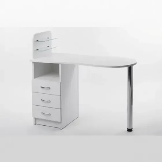 Стол складной маникюрный УкрЭстет 1 Киев