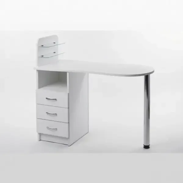 Стіл складний манікюрний УкрЕстет 1 Київ - фото 4