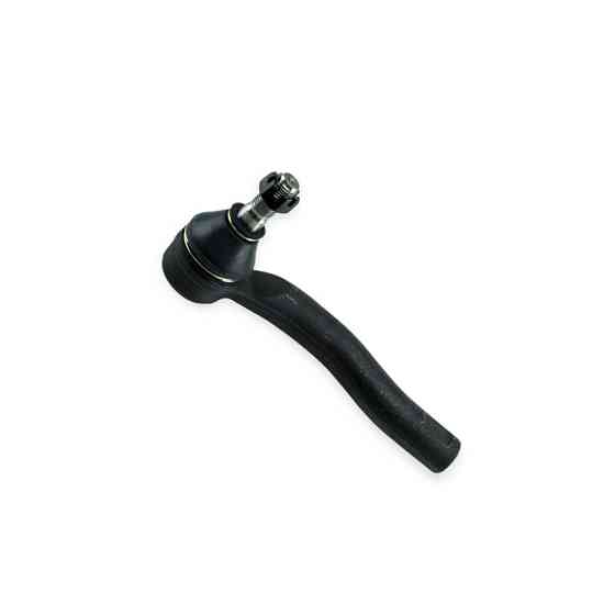 Наконечник рулевой тяги автомобиль Джели MK левый M14 Мукачево