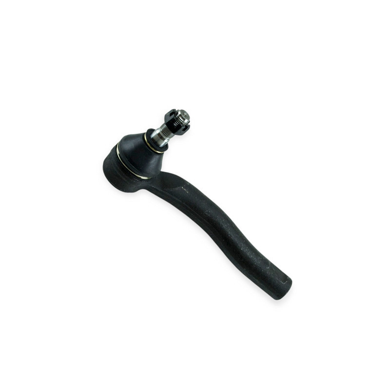 Наконечник рулевой тяги автомобиль Джели MK левый M14 Мукачево - изображение 1