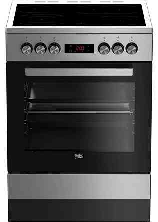 Електрична плита Beko FBM67320XS (7193767) Київ