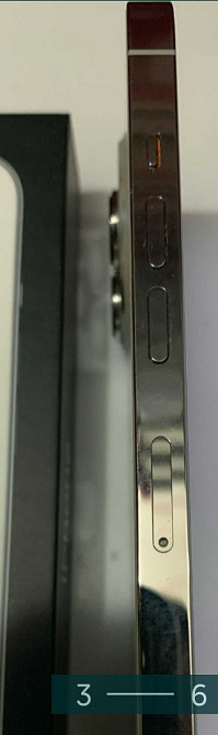 APPLE iPhone 13 Pro 128Gb. Київ - фото 3