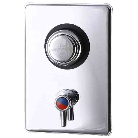 Змішувач-дозатор для душу TREMOLADA ТREMO-467MIX Киев