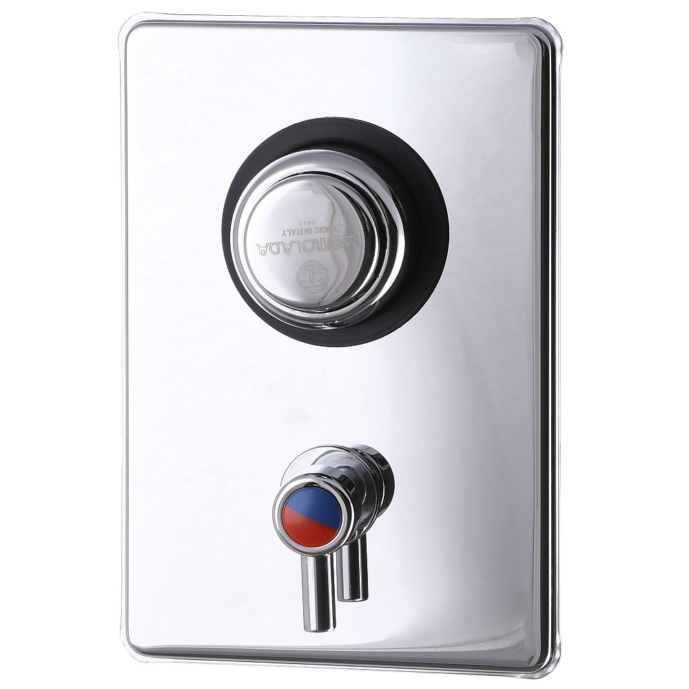 Змішувач-дозатор для душу TREMOLADA ТREMO-467MIX Тернопіль - фото 2