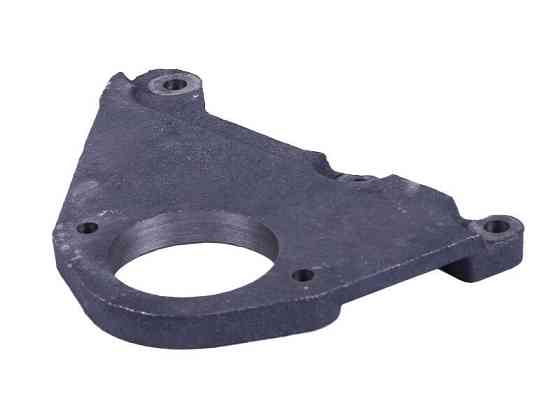 Кронштейн кріплення стартера на дизельний двигун 180N Мукачево