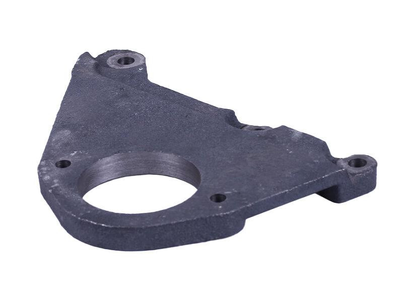 Кронштейн кріплення стартера на дизельний двигун 180N Мукачево - фото 2