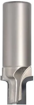 Ita Tools Фреза Diamentowy Zaokrąglający R3 Z2+1 D28 D16 I19,4 S25mm / Wiercący FDI28019250SR Киев