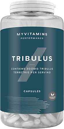 Трибулус MyProtein Tribulus Pro Unflavoured 270 tabs Луцк