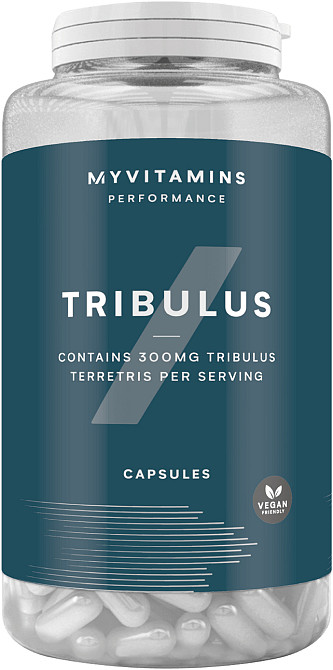 Трибулус MyProtein Tribulus Pro Unflavoured 270 tabs Луцк - изображение 1
