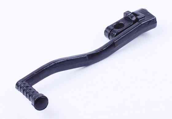 Ножка кикстартера скутер Сузуки адрес 50 Мукачево