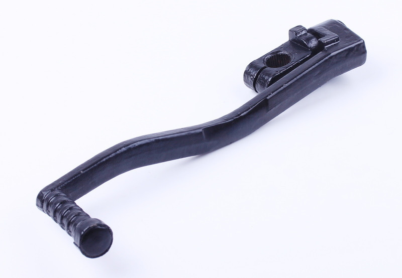 Ножка кикстартера скутер Сузуки адрес 50 Мукачево - изображение 1