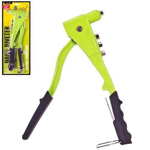 Пістолет заклепувальний GR-1001 Alloid Одеса