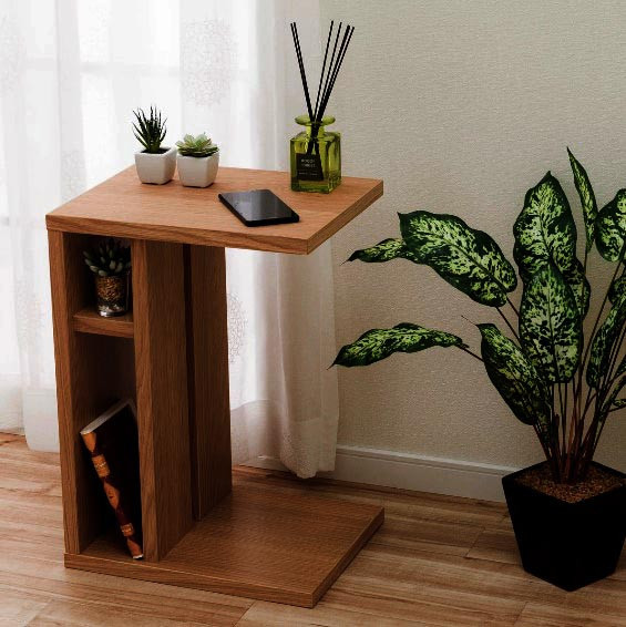 Приставний столик "Балінгіан" мускат Миколаїв - фото 1