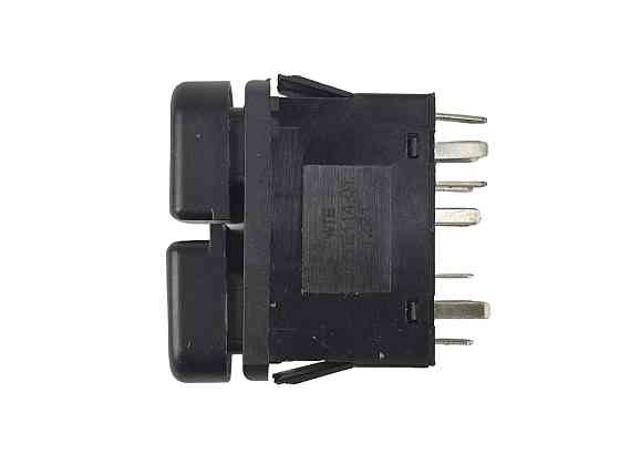 Кнопка габаритов и ближнего света 2113, 2114, 2115 двойная (клавиша) Мукачево