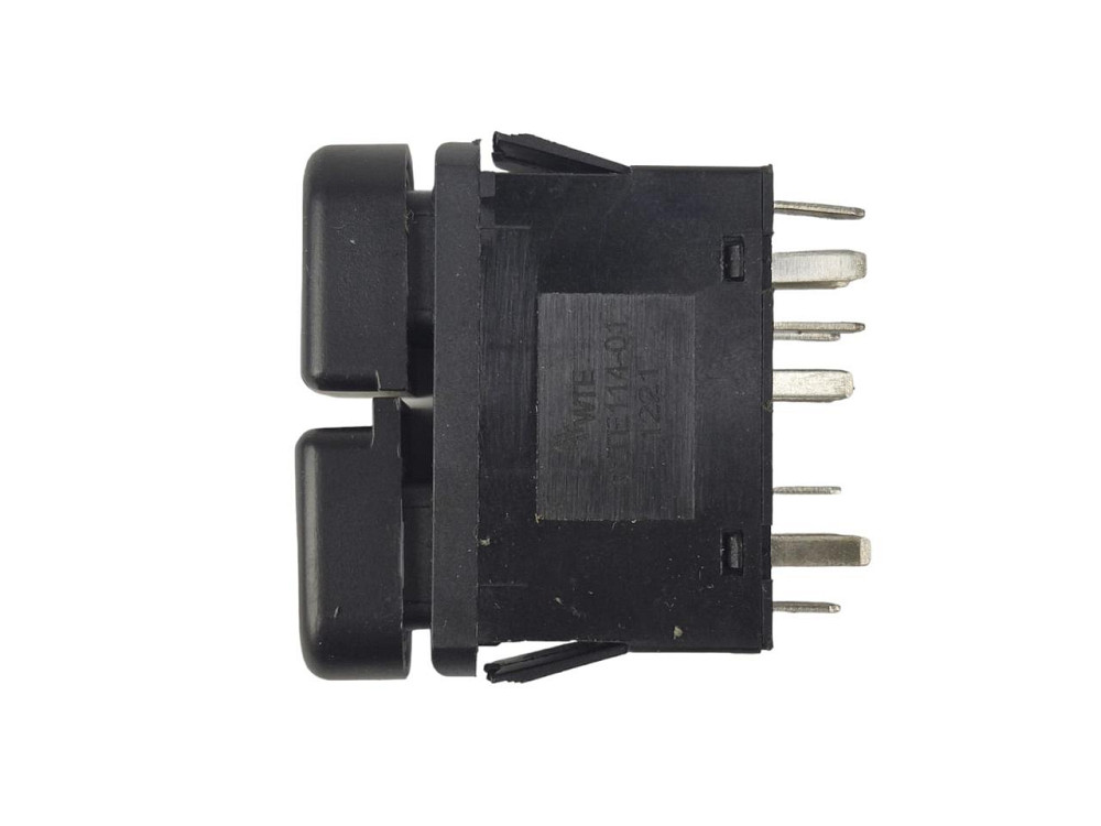 Кнопка габаритов и ближнего света 2113, 2114, 2115 двойная (клавиша) Мукачево - изображение 2