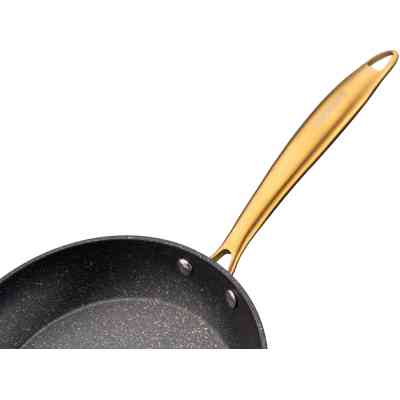 Сковорода Ardesto Black Mars Sparkle 24 см (AR1924BM) Винница