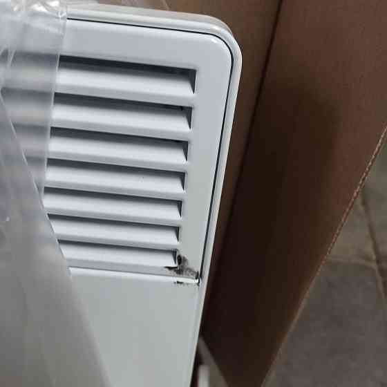 ТЕРМИЯ настен. ЭВНА-2,0 кВт С2 (МБШ) уценка Киев