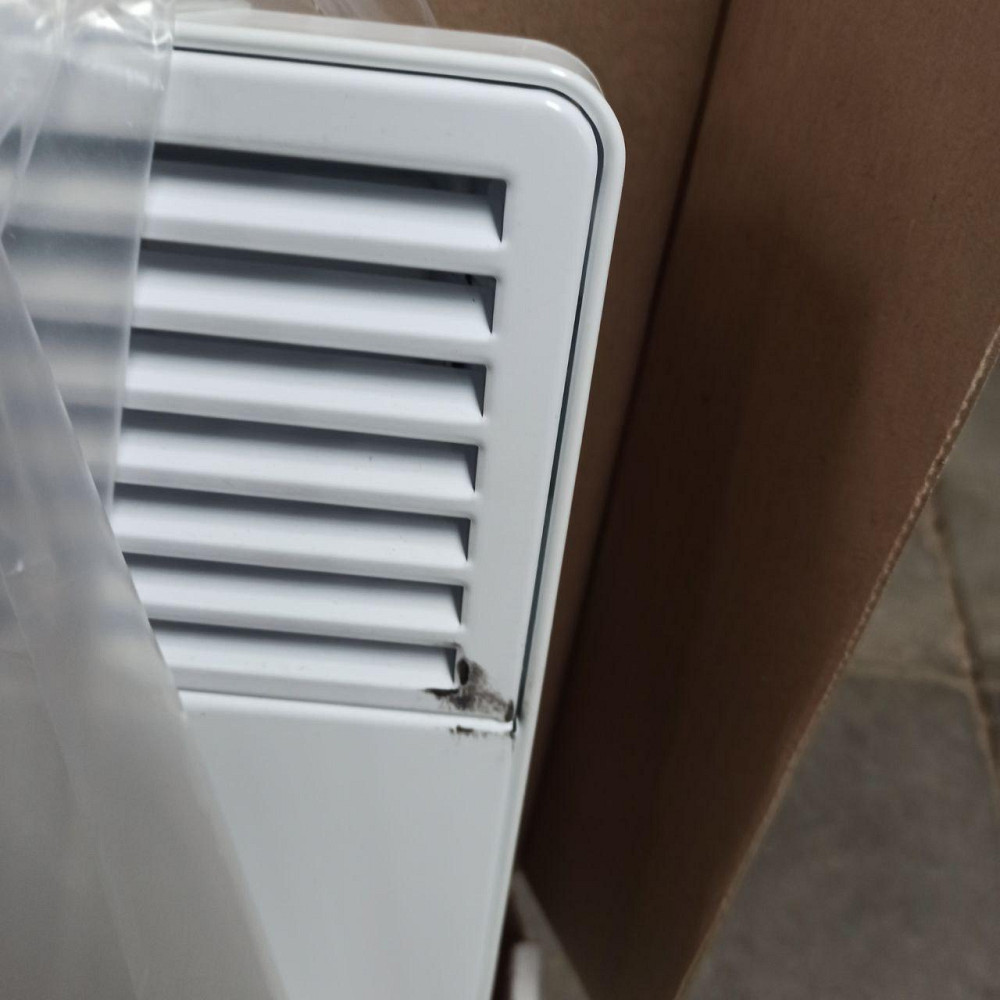 ТЕРМИЯ настен. ЭВНА-2,0 кВт С2 (МБШ) уценка Киев - изображение 1