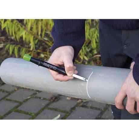 Екстра Heavy Duty механічний олівець Pica BIG Dry Longlife Construction Marker 6060 Одеса